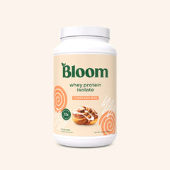 Whey Isolate Protein