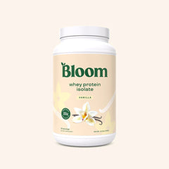 Whey Isolate Protein